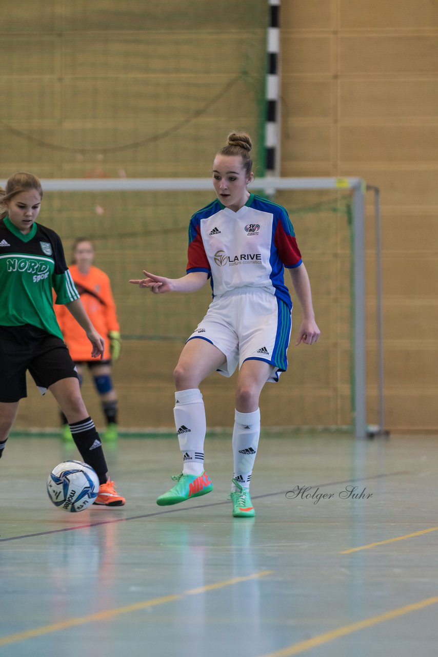 Bild 241 - Girls Cup